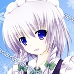 にゃお(・u・)橘井真桜