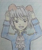 志月（しづき）