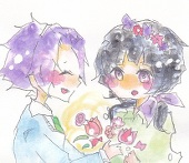 菜々