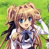 アイリ色スパイラル