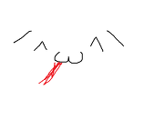 やややよい