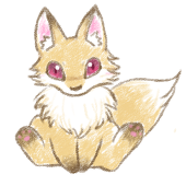 キツネコ