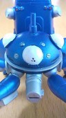 カケタ