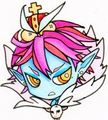 くらげのむ