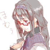 ほむらあああああああ