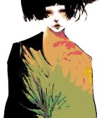 阿浅。