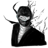 朱羅