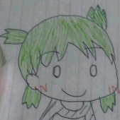 まどつき