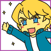 はるよし