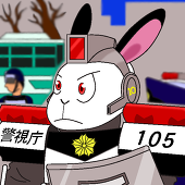 とんこつ隊長補佐代理