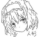 ひめの人形