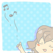 的