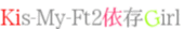 べる.