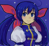 椀子