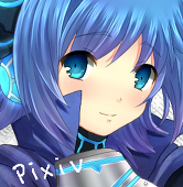 蒼いぬ