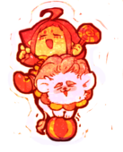 けのぴ