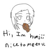 Hunjii