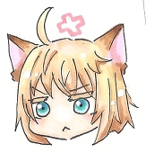 いちごかぶり