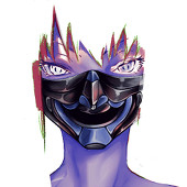音無蓮時