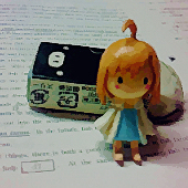 ウョ。