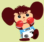 むむむ