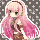 蜜☆