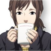下午茶的Kira