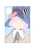 そらにん。