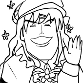 蒼濤よつば