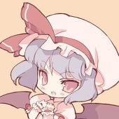 レミリア·スカーレット