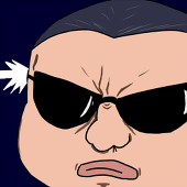 ガッツカザミツ