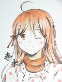 春水