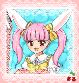 チェリー様