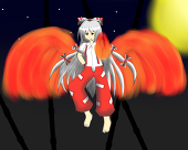 紅月ゆう