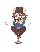 あじごはん