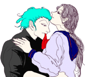 ユズサワ