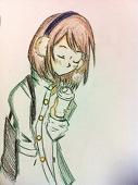 あぃω･*)