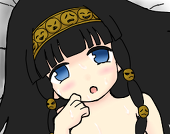 アレコ坊主