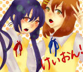菫＠菩薩系女子