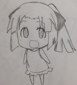 秋扇あしゅ@絵師募集中