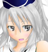 赤福ぺこるす