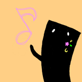 てふてふ
