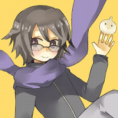 にー