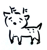 けい
