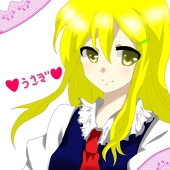 ♥うさぎ♥