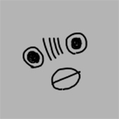 じぐ