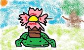 ハマダ（＾ｕ＾）