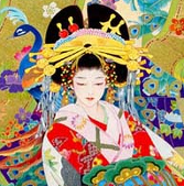 緋桜伶
