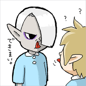 てちょこ
