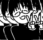 新鍵@twitter
